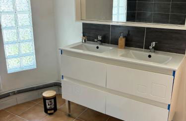 grande maison 8 chambres - Foto 55