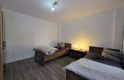 Mikra Homes24 in Glauchau - Foto 9