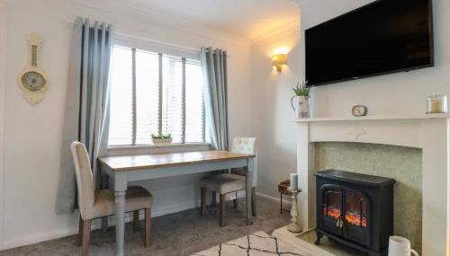 The Foxes Den - Foto 4