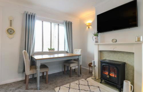 The Foxes Den - Foto 4