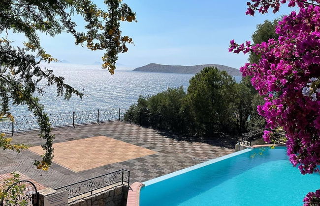 Gumusluk Tramonto Evleri - Foto 17