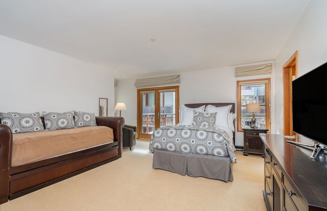 Element 52, Auberge Collection - Foto 48