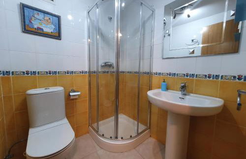 Apartamento en Sueños de Denia III muy cerca de la playa y del pueblo - Foto 24