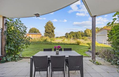 3 Zimmer EG Wohnung direkt am Kurpark - Foto 15