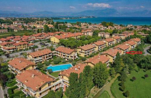 DISCOVERY FLAT with pool & bikes - Foto 2