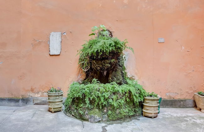 Maison Degli Artisti Suites - Foto 46