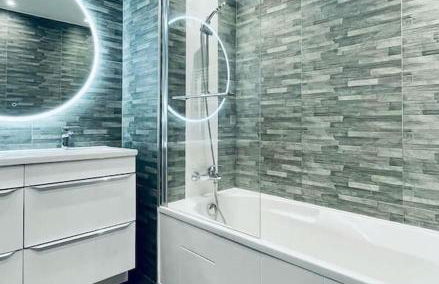 Mandelieu vacances RDC jardin, piscine, parking 2 chambres - Foto 22