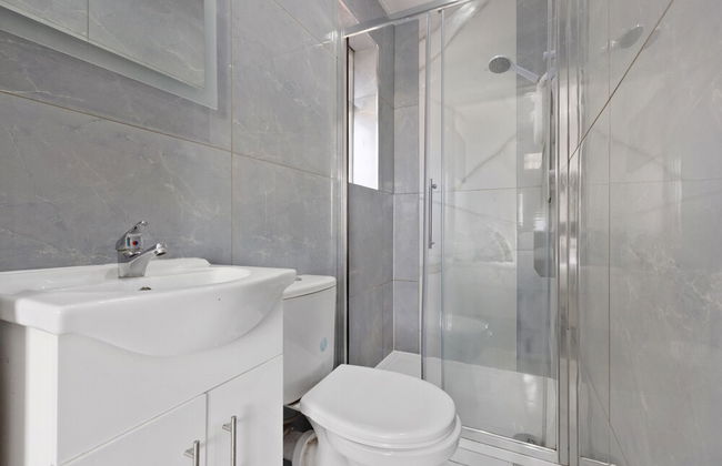 South Harrow - Foto 26