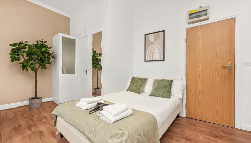 Cosy Paddington Apartments - Foto 2