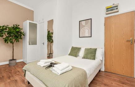 Cosy Paddington Apartments - Foto 2