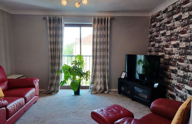 Red Door Malt - Huku kwetu - Foto 16