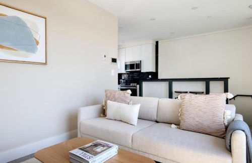 South Boston 1br w wd nr Carson Beach BOS-871 - Foto 3