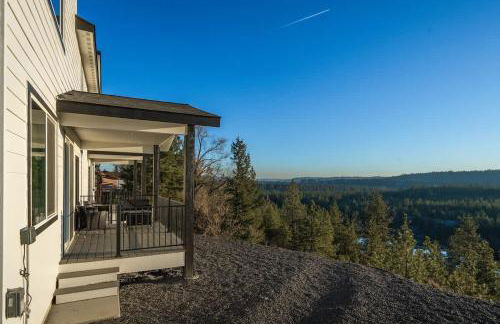 Modern Villa with Scenic Views - Foto 36