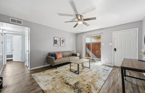 2-bedroom with large living area - Foto 6