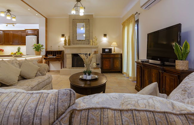 Solaris Methea Deluxe Suites - Foto 44