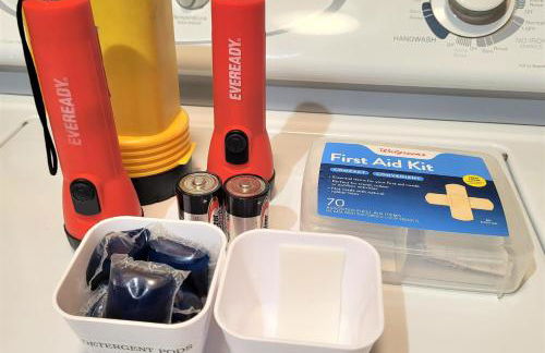 Sequoia Trails, mountains, fun & relax - Foto 59