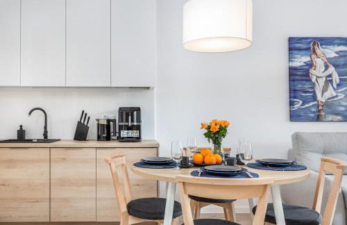 Seaside Apartamenty - Olimpijska 2 Mielno - Sauna & Fitness & Parking - w cenie pobytu - Foto 124