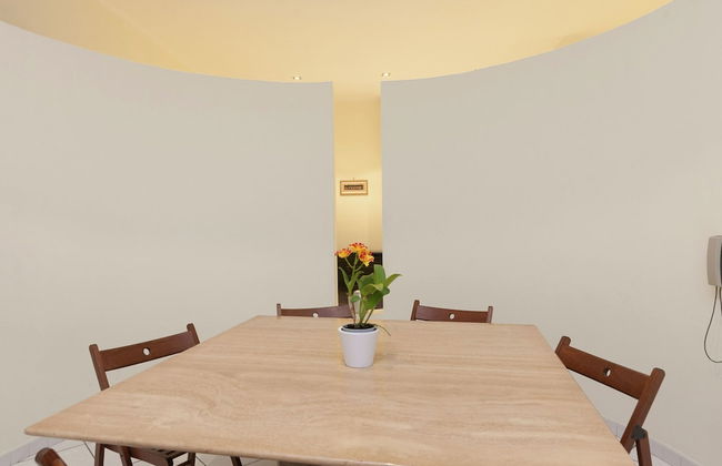 Apartment at the Foot of Mt. Vesuvius - Foto 52