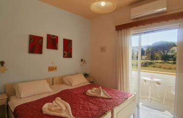 ZERVOS STUDIOS AND APARTMENTS - Foto 26