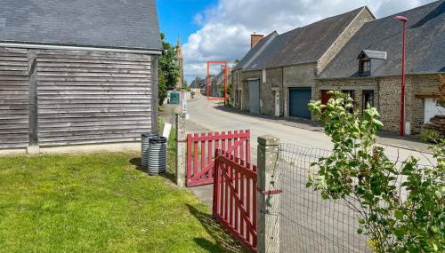 Gîte St'Ylé - Mont-Saint-Michel - 2km des parkings - Foto 2