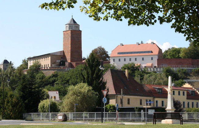 Terrace Apartment Saxony - Foto 20