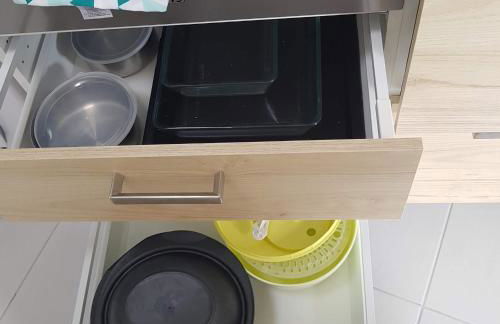 L'ampli sur jardin - Foto 22