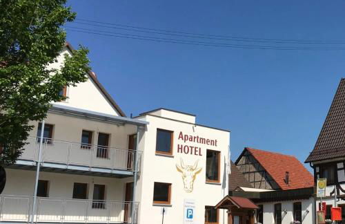 Gasthof Zum Ochsen - Foto 41