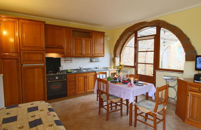 Unique Sorano Stay With Pool - Foto 21