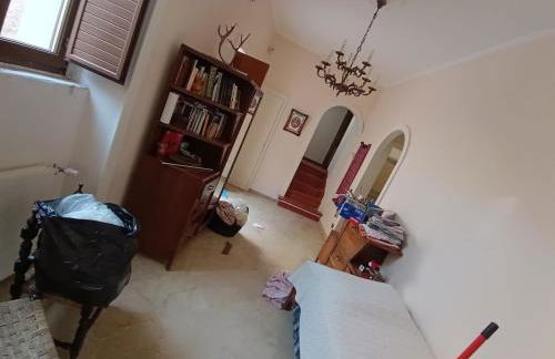 Mickey House, Maratea alta e fresco relax - Foto 17