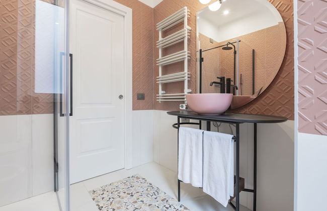 Be Mate Trastevere I - Foto 17