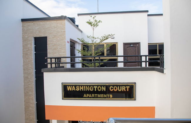 Executive 2-bed Apartment, Santa Maria - Accra - Foto 38