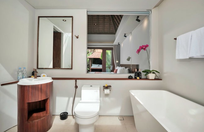 Mayaloka Villas Ubud - Foto 26