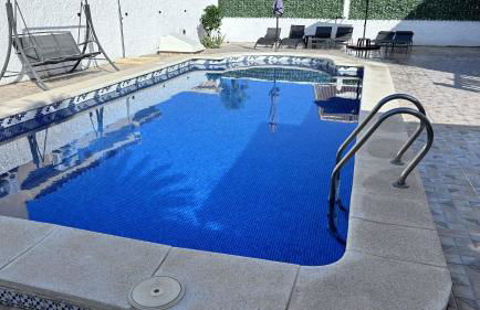 Villa Veranos, Rojales, Benijofar, Alicante, Valencia - Foto 39