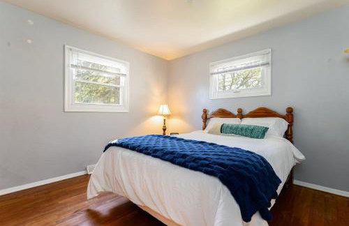 The Irish Charm5BR 2BA Home 1mi to ND Campus - Foto 50