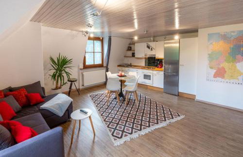 Elegante Ferienwohnung mit Aussenpool Schwarzwald - Foto 13