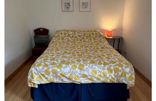 Willow Cottage, Gilchristland Organic Farm - Foto 9