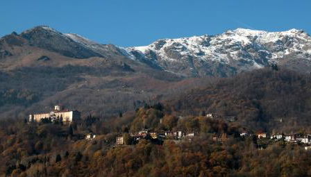 Santuario di Graglia - Foto 4