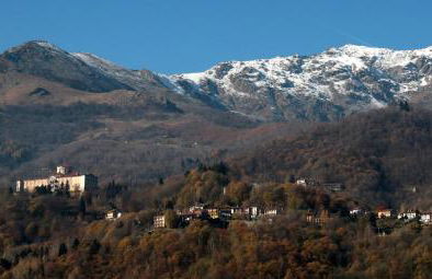Santuario di Graglia - Foto 4