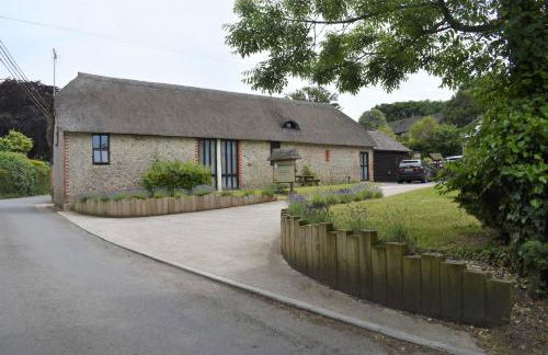 Berehayes Holiday Cottages - Foto 22