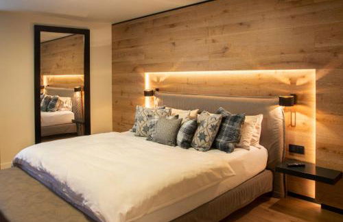 Weber Hofmark Apartments - Foto 1