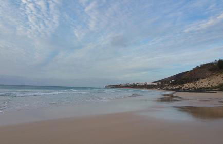 Apartamento Esquinzo Jandía - Foto 9