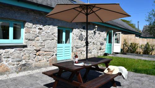 Sweetpea - Near Newquay - a tranquil hideaway - Foto 4