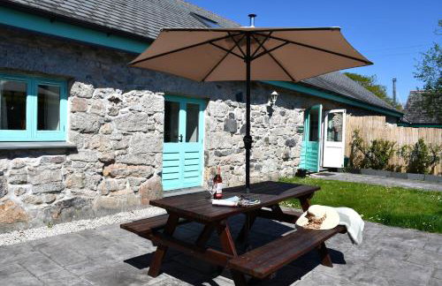 Sweetpea - Near Newquay - a tranquil hideaway - Foto 4