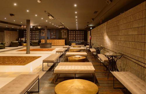 Camoma Aparthotel - Suites Apartments - Foto 54