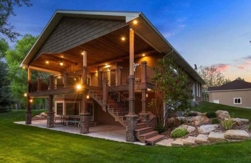 Retreat on the Green - Rigby, ID - Foto 1