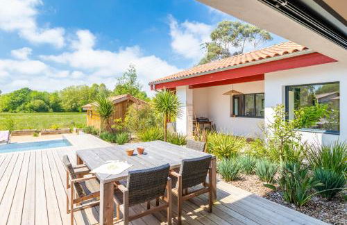 Villa Loreteian - Splendide villa au calme - Foto 28