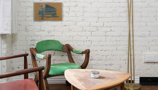 Refeições no quarto