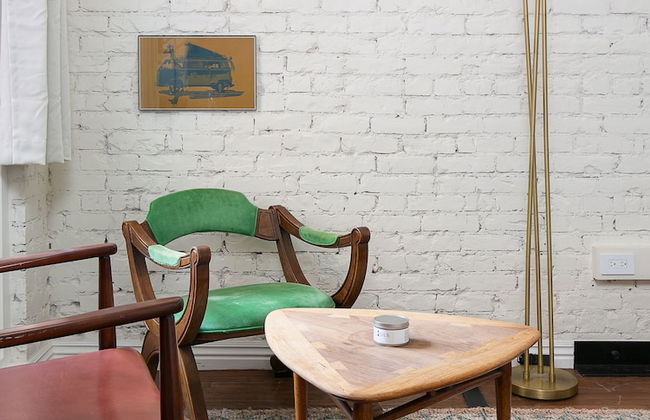 Historic Building Studio! CDC Cleaning Standards - Photo 5