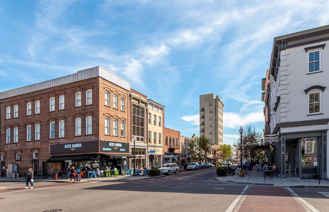 Kasa Southside Wilmington - Foto 43