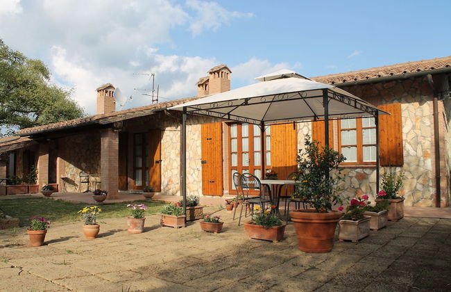 Agriturismo Cantagalli - Foto 47